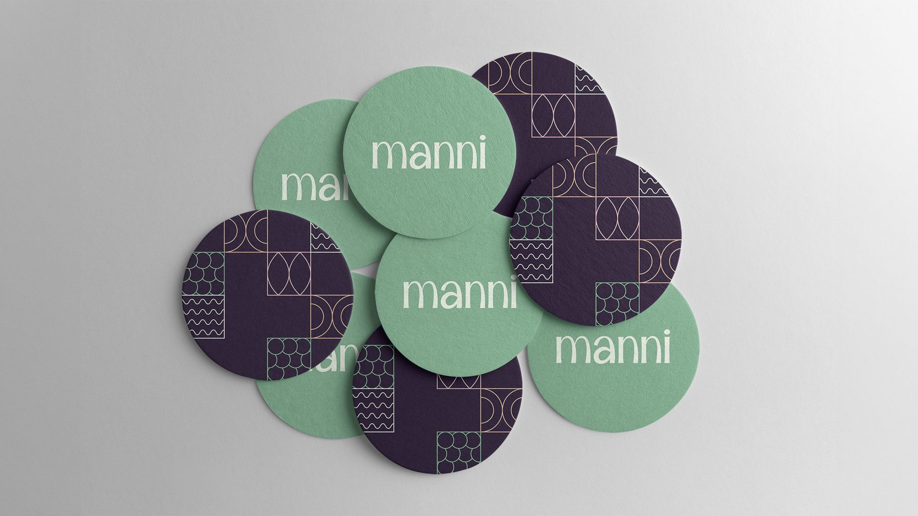 Manni Tapioca e Açaí