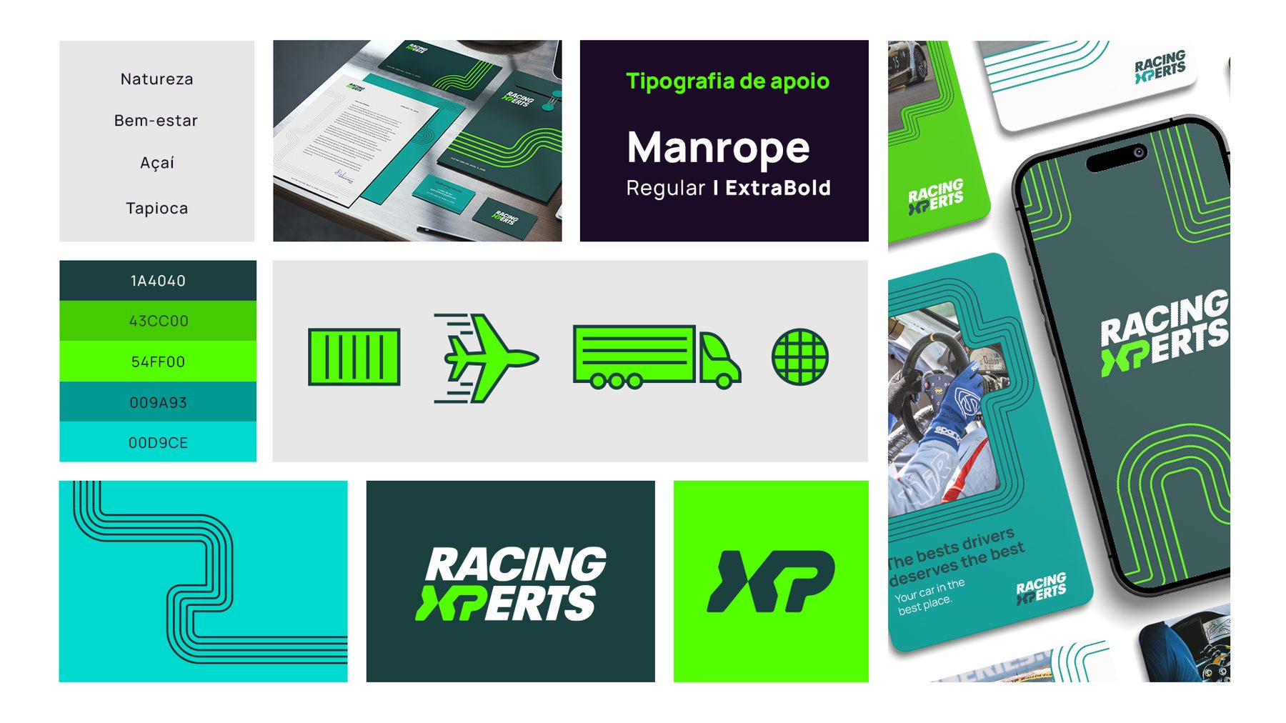 Racing Xperts