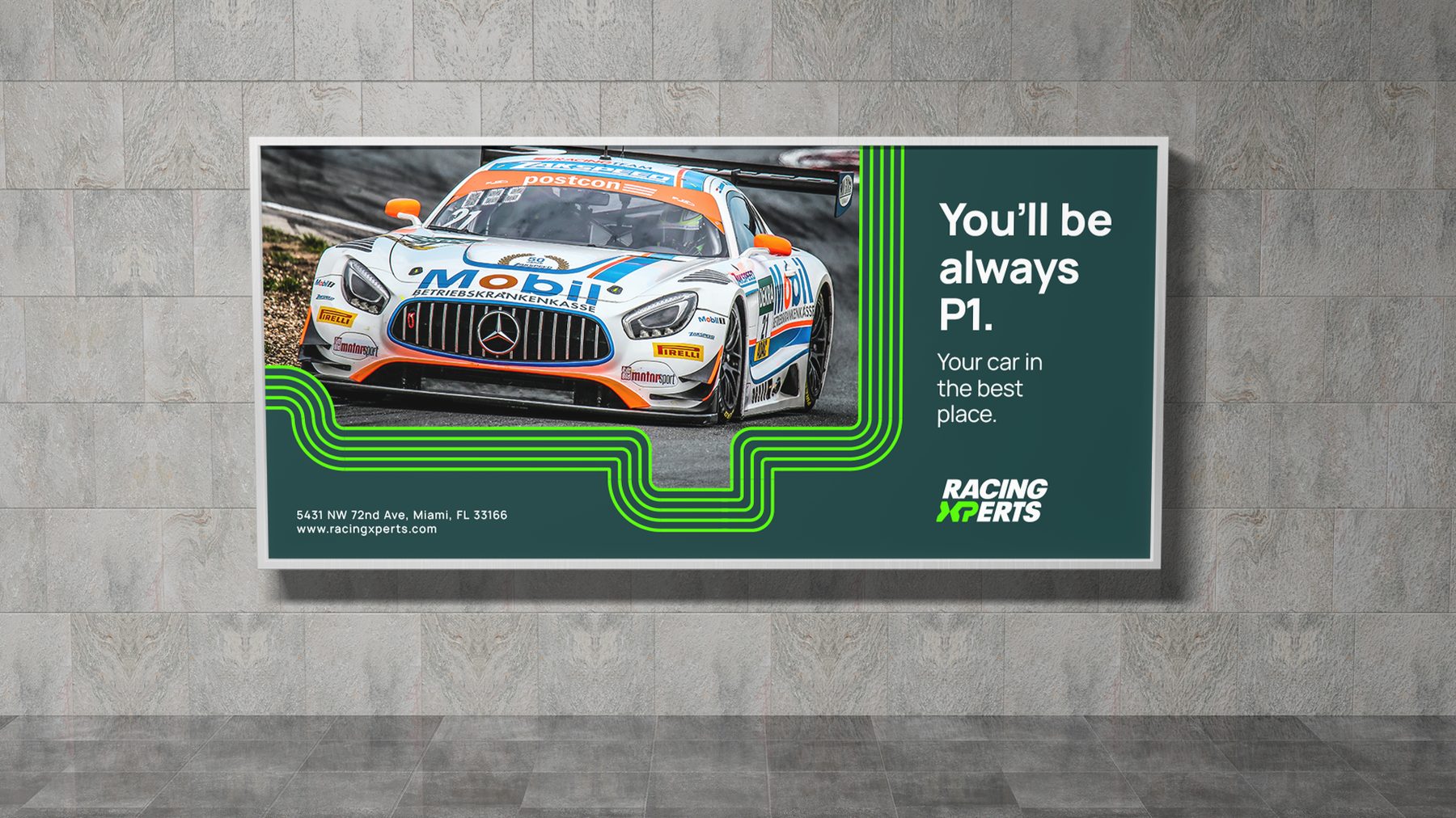Racing Xperts