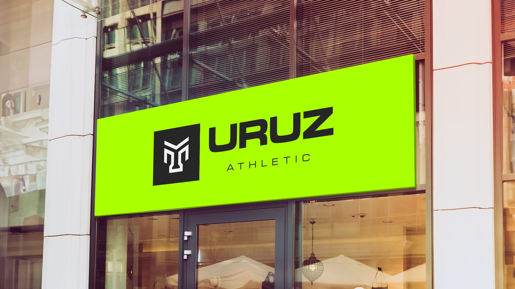 Uruz Academia