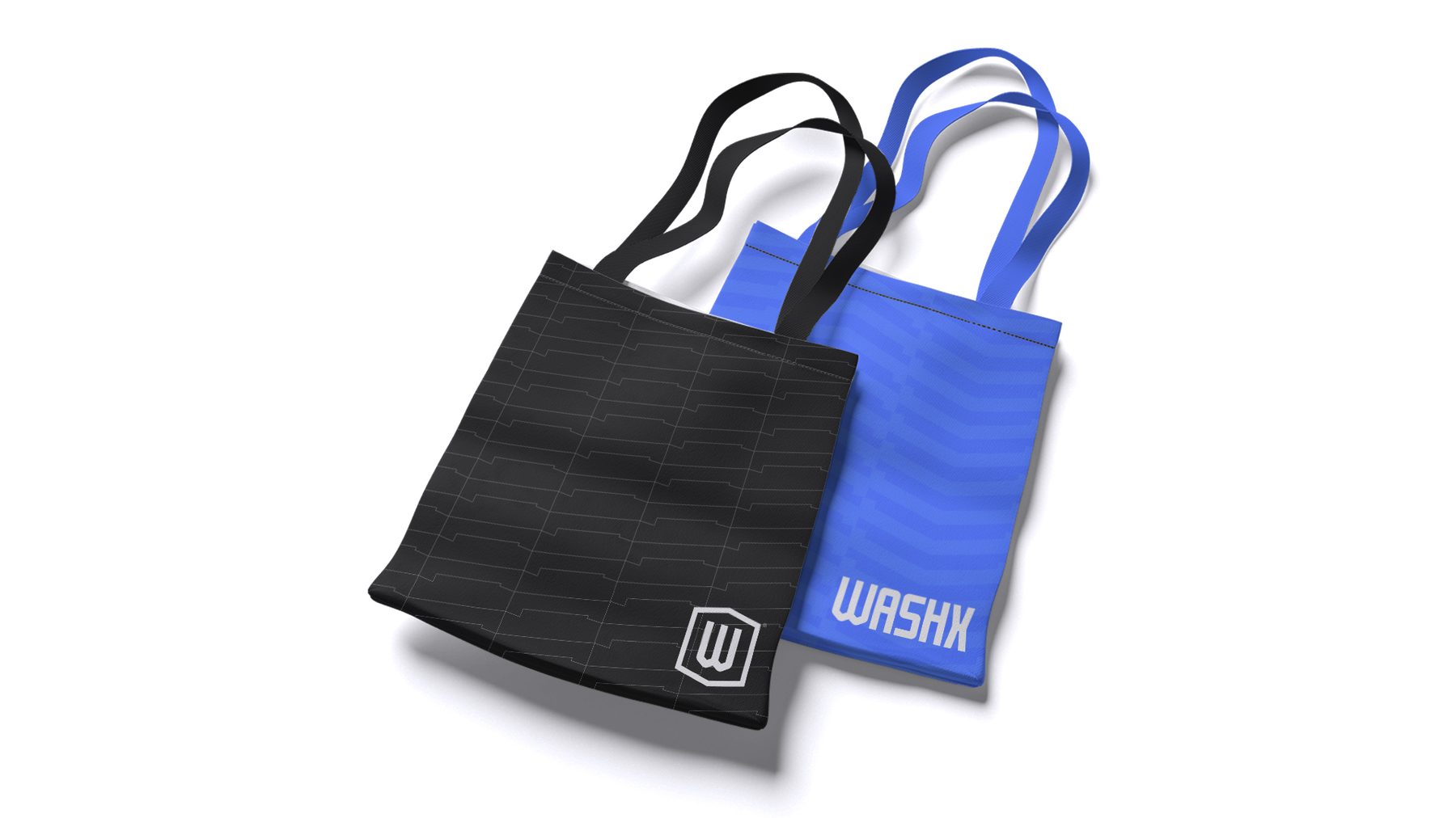 WashX