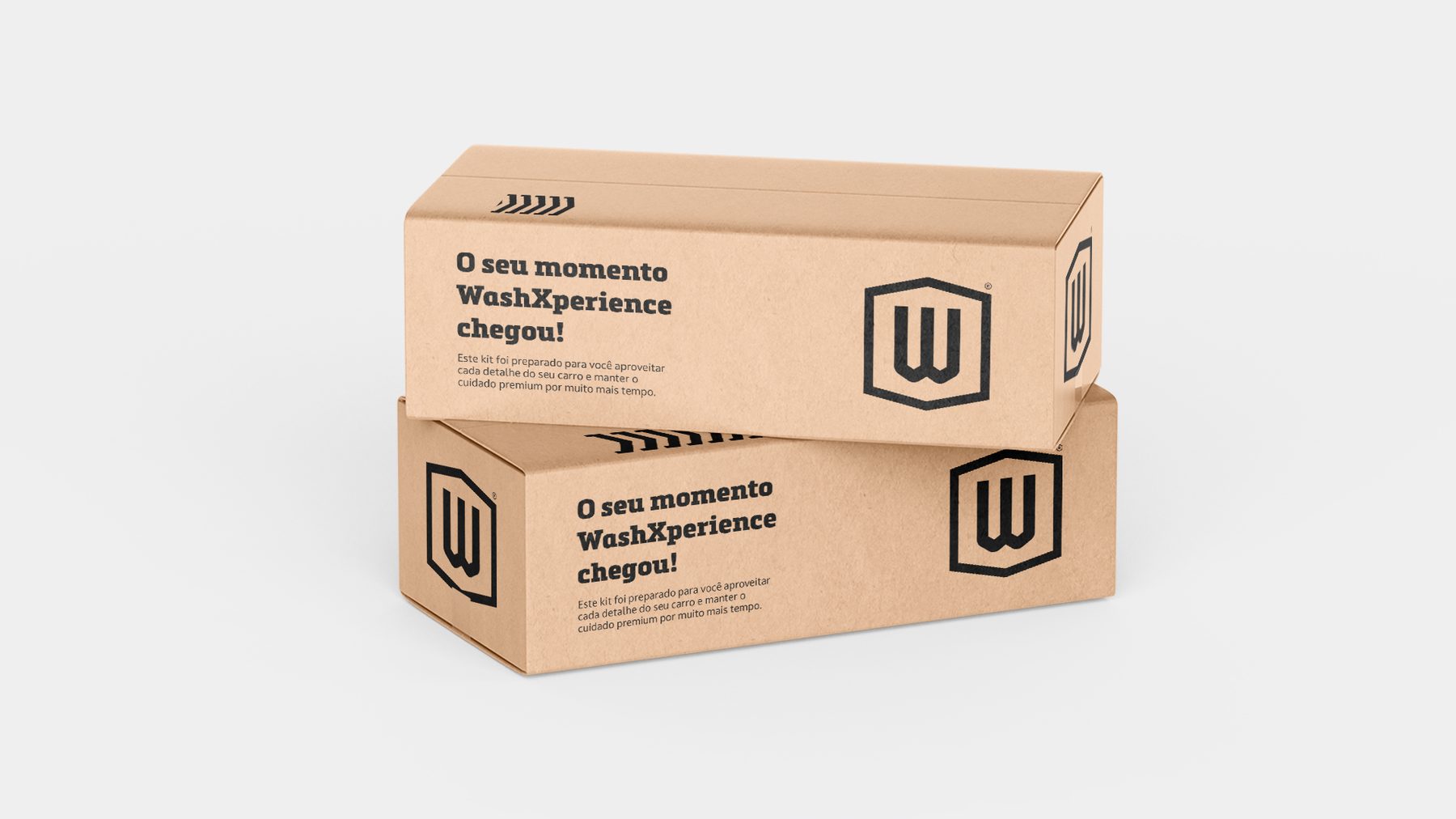 WashX